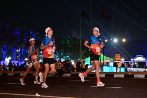 BIB: 269, 266, 2400
                            <button type="button" onclick="openModal(15060184)" class="btn btn-primary btn-sm float-right btn-popup" data-toggle="modal" data-target=".modal-high-quality">
                        <i class="fas fa-shopping-cart"></i> Add to Cart
                    </button>
                                            <button type="button" onclick="isThisMe(15060184, true)" class="btn btn-success btn-sm float-right btn-popup btn-isme hidden" data-toggle="tooltip" data-placement="bottom" title="นี่คือรูปของคุณใช่ไหม คลิกที่นี่เพื่อเอาเข้าอัลบั้ม">
                        <i class="fas fa-plus"></i> Add to album
                    </button>
                    <button type="button" onclick="isThisMe(15060184, false)" class="btn btn-warning btn-sm float-right btn-popup btn-isnotme hidden">
                        <i class="fas fa-ban"></i> Remove from album
                    </button>